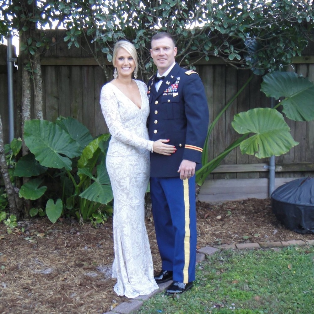 Ball gown - Picture 3 of 3